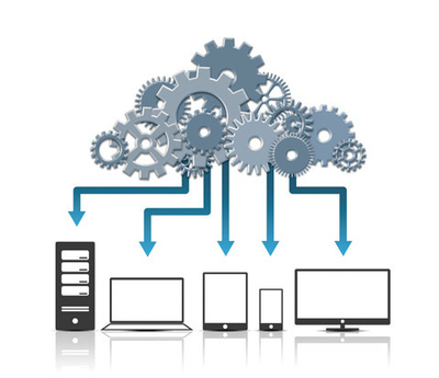 工业互联网 开启新工业革命的数据引擎